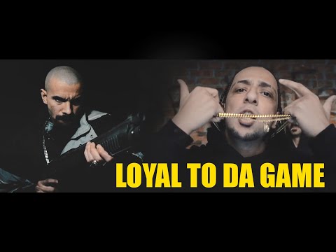Mr kordy ft mummyboy36 - Loyal 2 the Game