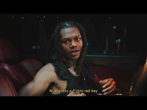 Babyfxce E - Yung OG Flow (Freestyle) [Official Video]