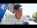 Iconische Haringkoning in Den Haag sluit de deuren - OMROEP WEST