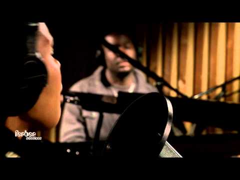 OFF SESSION - Ayo "How Many People" Part 1/3 - Ferber Session #1