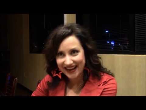 Sonya Distel video