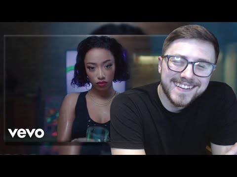 ENGLISH GUY REACTS TO Shay - Jolie