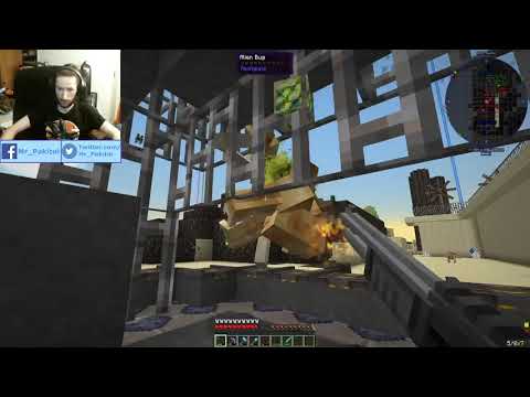 Pillbox/Defensive Bunker for Manufactio modpack