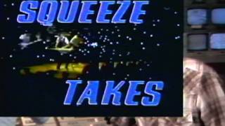 Squeeze Takes Eps.1981-2