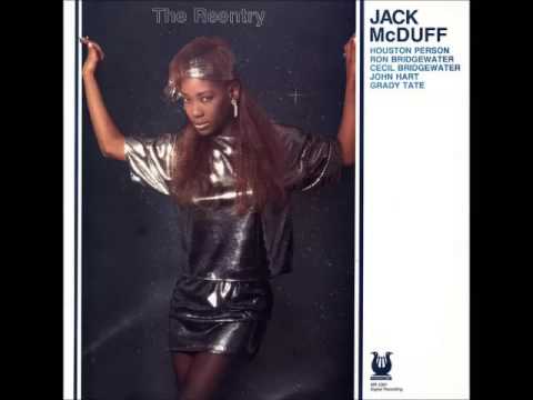 A FLG Maurepas upload - Jack McDuff - Walking The Dog - Jazz
