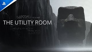 The Utility Room - Announcement Trailer Trailer