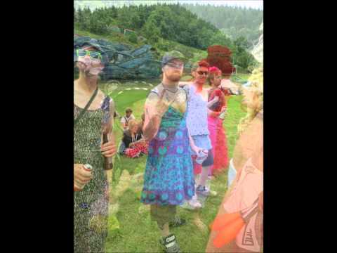 Sam Luxton's Sinful Stag Shenanigans - Balter Festival 2014