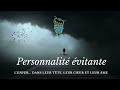 L'enfer de la personnalité évitante - Pourquoi ? Comment réagir ?