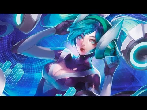 THE HIGHEST WINRATE SUPPORT IN THE GAME....