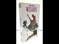 Opening To Wizards 1993 VHS