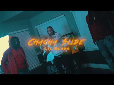 Lil Slugg - Cha Cha Slide ( official music video )