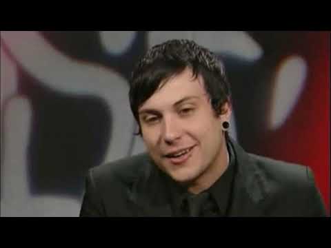 Thumbnail for My Chemical Romance Full Fuse Interview by my chemical romance interview