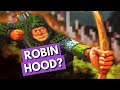 The WORST Robin Hood in Gaming (is also the best)