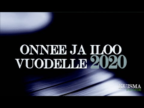 Wussup 2020 Kuisma Records (Video: Rap Manager, Altis, Taisto Tapulist, IONI)