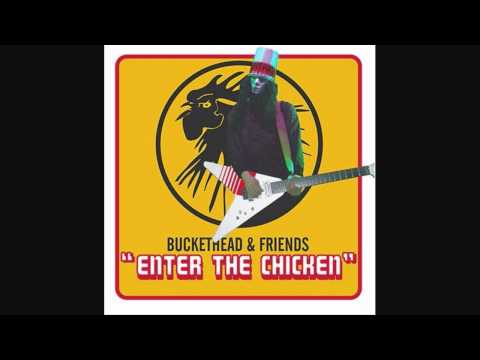 Buckethead- Three Fingers
