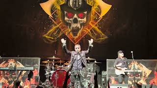 Firehouse - Rock You Tonight Live @ The Norva (Norfolk VA 06/20/23)