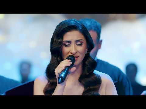 Călătoare sfântă stea - Maria Coman ft Corul Kinonia (din "Acasă de Sărbători", live TNB)