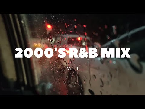 2000s Rnb Mix | Usher, Neyo, Chris Brown, Mario...