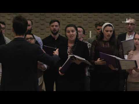 Corul Maranata -  Familia