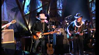 Willie Nelson &amp; frends - &quot;Ill Fly Away&quot;
