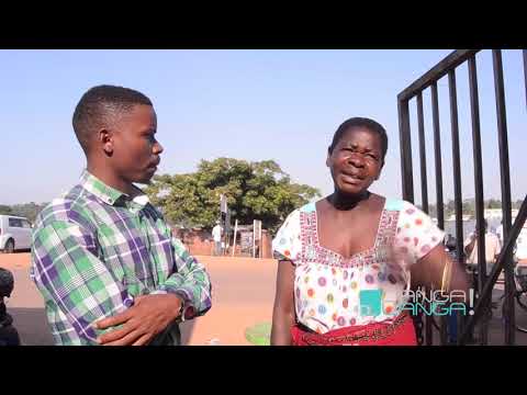 DANGA LANGA ON CABINET - 14 NOVEMBER 2018