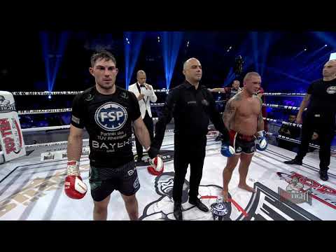 DEUTSCHLANDS KICKBOXER TRAINIEREN ZUSAMMEN – K1 Special Day