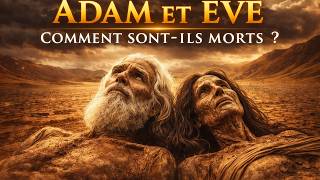 👉 Le mystère d’Adam et Ève : qui est mort en premier ?