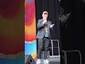 Blue S Clues Steve Burns Talks About His Battle With Depression True Hero
