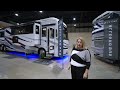 Check out this Video for a 2027 Tiffin Allegro Bus 36AP(Stock #277007)  for sale by La Mesa | RecVan - San Diego. This unit is located in San Diego, CA