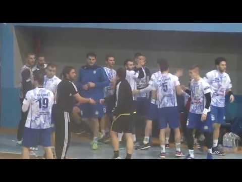 RK Slavija (33-24) RK Leotar  26.11.2016