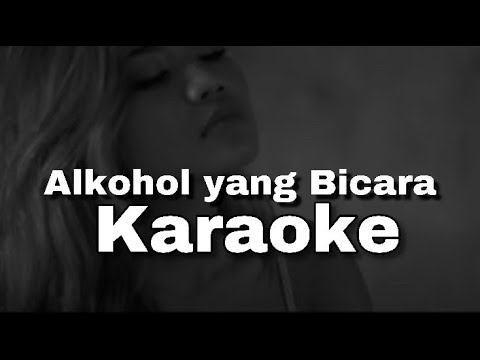 Alkohol yang Bicara - DiUbud in colaboration with Lebri Partami ( karaoke piano ) original chord