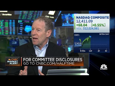 The regional bank crisis is not over, says Short Hills' Steve Weiss