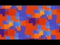 Random Square Tiling Of The Plane