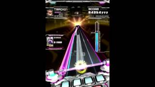 SDVX cleopatrysm INF 15