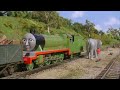 Thomas Friends Season 4 Episode 19 Henry And The Elephant UK Dub HD MA