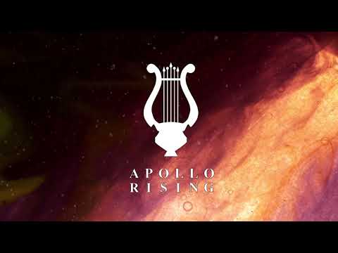 Apollo Rising - Mini Mix