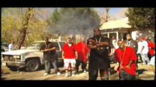 Big Tuck - Welcome to Dallas - T-Town Music