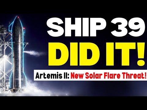 MILESTONE! Starship Launch Pad 2 Clears Final Checks Ahead of Flight 12