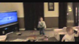 Daphne Strange Dance