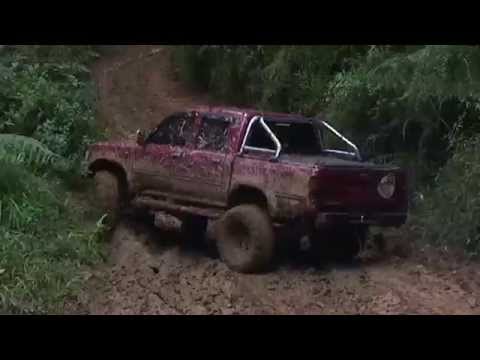 TRILHA ROTA DA CACHAÇA 2015 - JEEP CLUBE LUIZ ALVES