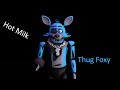 ( SFM- OC - MEME ) Hot Milk ( SFM- OC - MEME ) Hot Milk