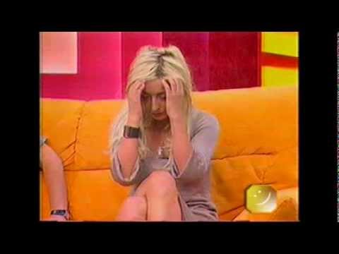 Nina Tskrialashvili-2 farul kamerashi