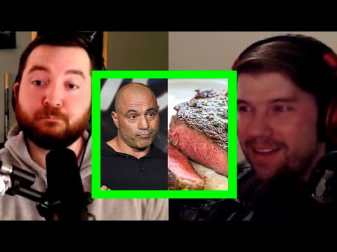 Joe Rogan's Carnivore Diet | PKA