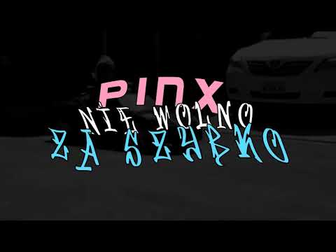 P1NX - Nie wolno za szybko