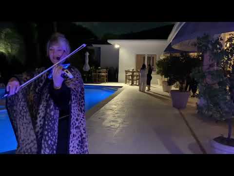 Careless Whisper(violin cover)