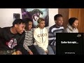 Kleptomaniax Swing Swing Mziki Ni Bomba REACTION VIDEO TBT