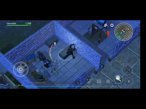 Venganza player 5360