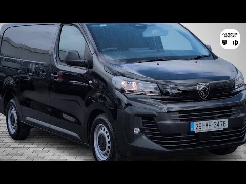 Peugeot Expert Professional Plus L2 1.5 BlueHDi 12 - Image 2