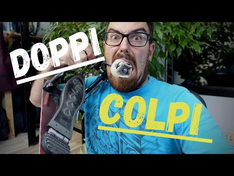 MIGLIORARE I DOPPI COLPI di cassa - Tecnica Pedale