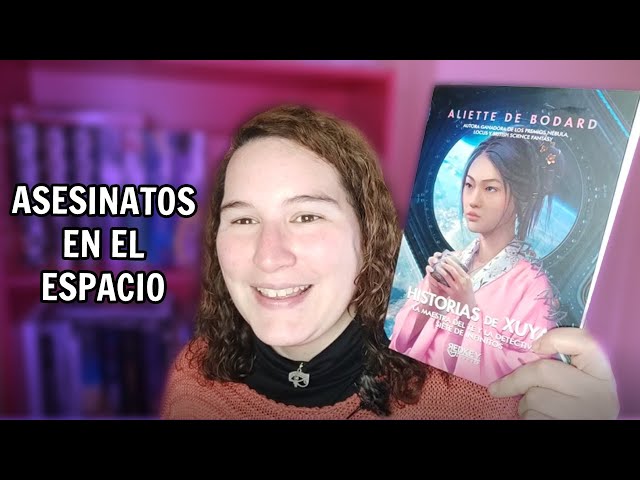 Vídeo relacionado con Historias de Xuya